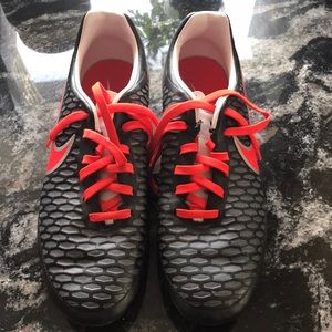 Nike cleats